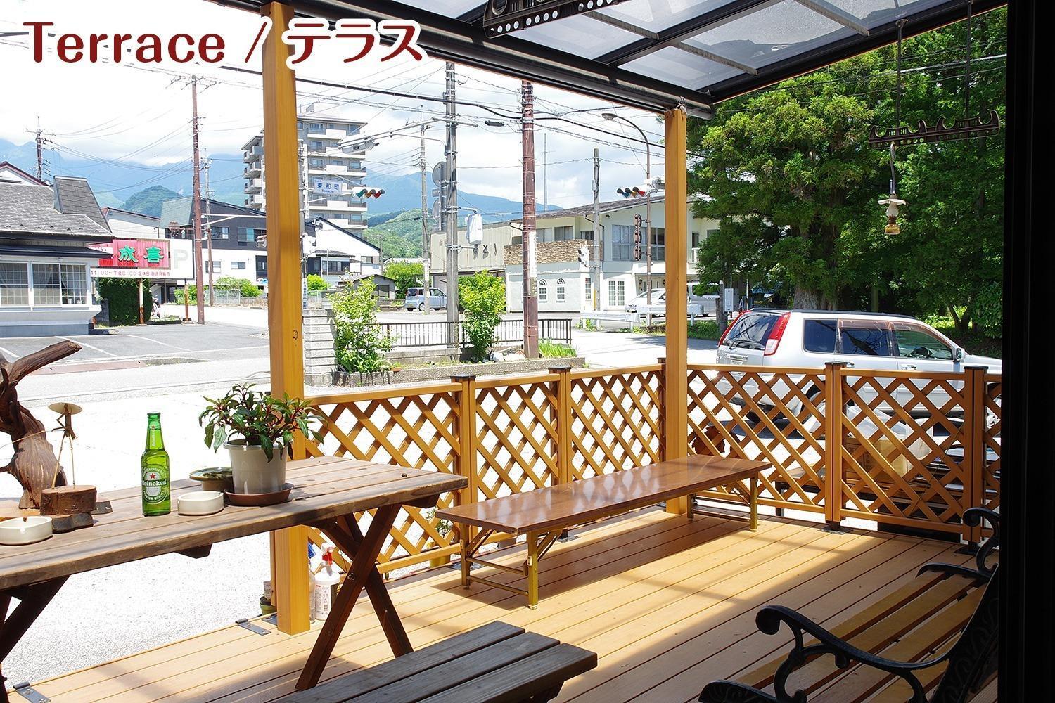 Nikko Stay House Arai - Vacation Stay 14994V Ngoại thất bức ảnh