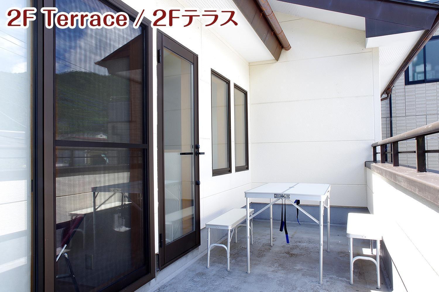Nikko Stay House Arai - Vacation Stay 14994V Ngoại thất bức ảnh